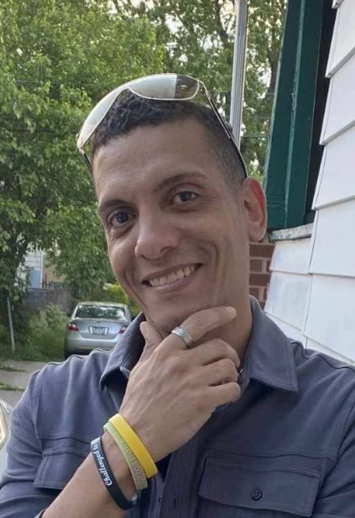 Joel Rivera-Hernandez