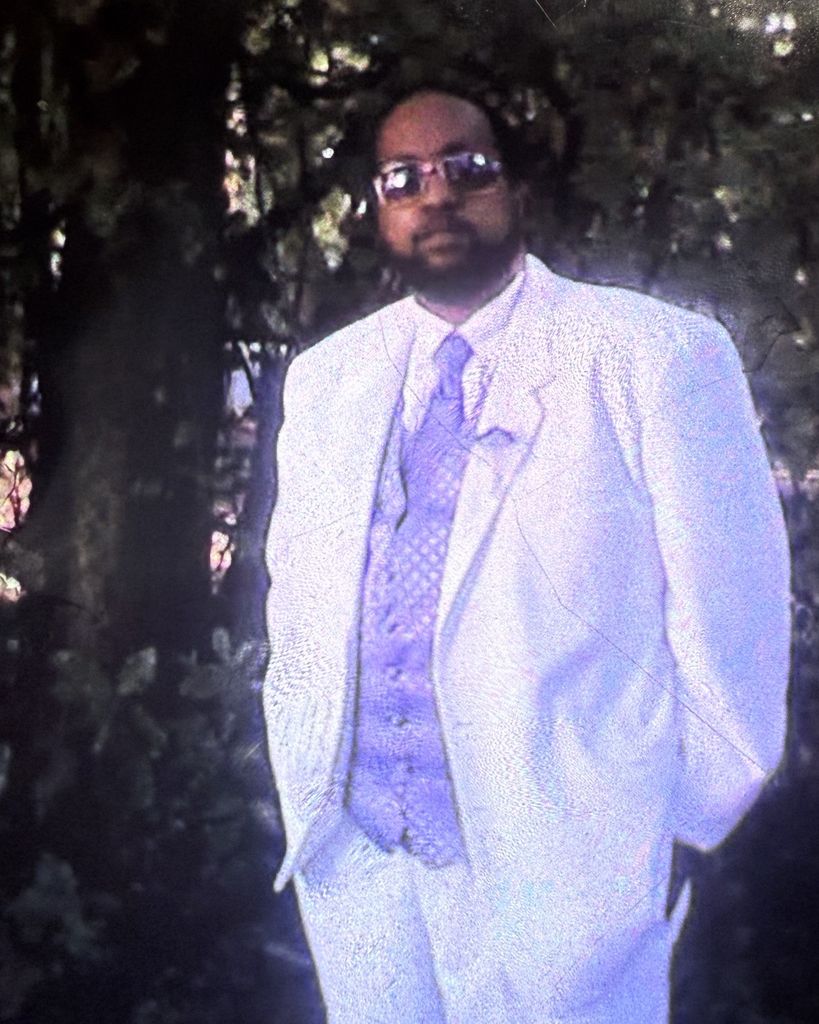 Ricky Foster Profile Photo