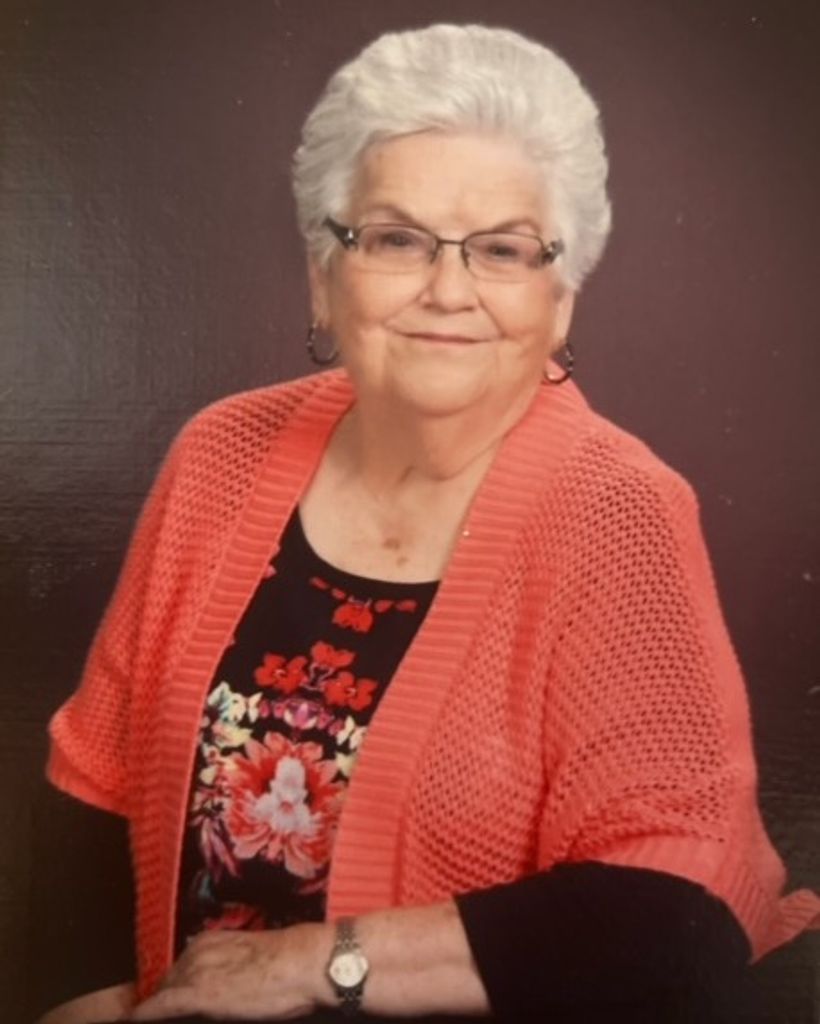 Fayma Louise Drummond