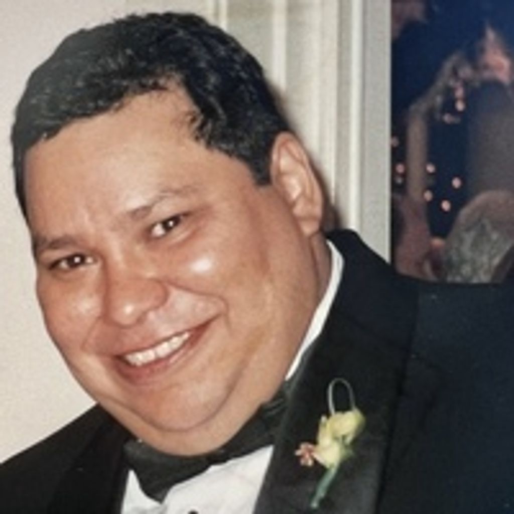 Gregorio Gallegos