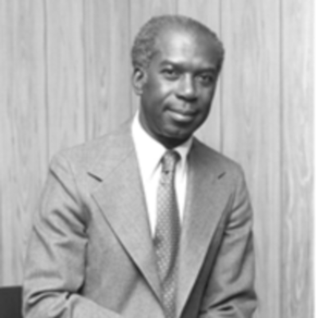 Moses Alfred Haynes Profile Photo