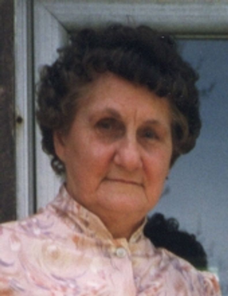 Evelyn M. Rubner