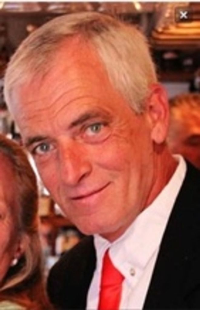 Joseph James Mckeown