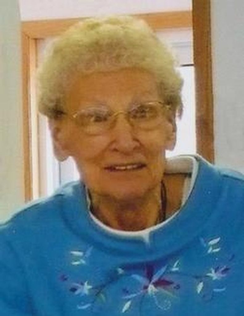 Dorothy Elizabeth Schultz