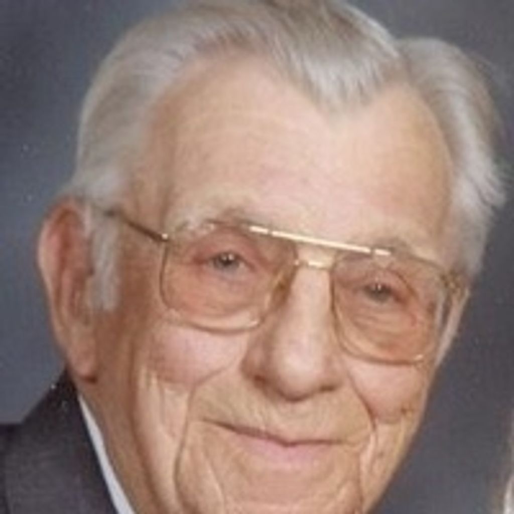 James Gordon Wagers