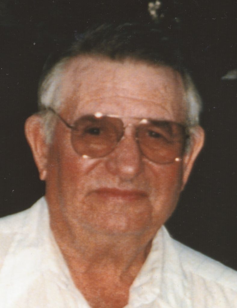 Allan Wood Profile Photo
