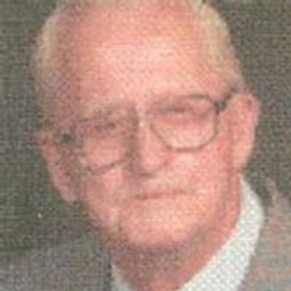Burton  "Bert" Benson