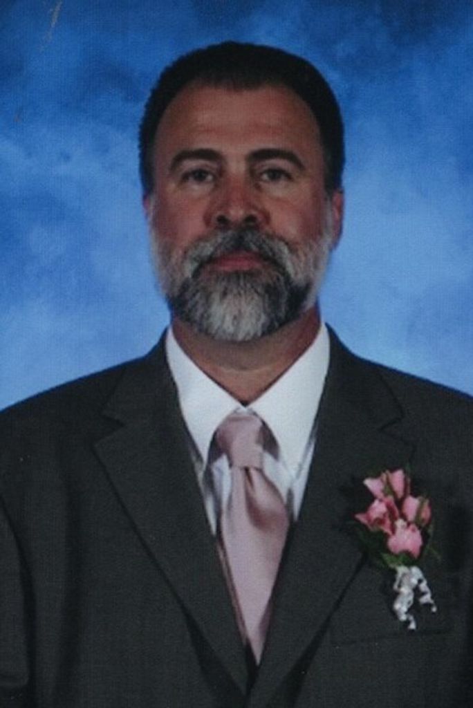 Rex Dale Swiney Profile Photo