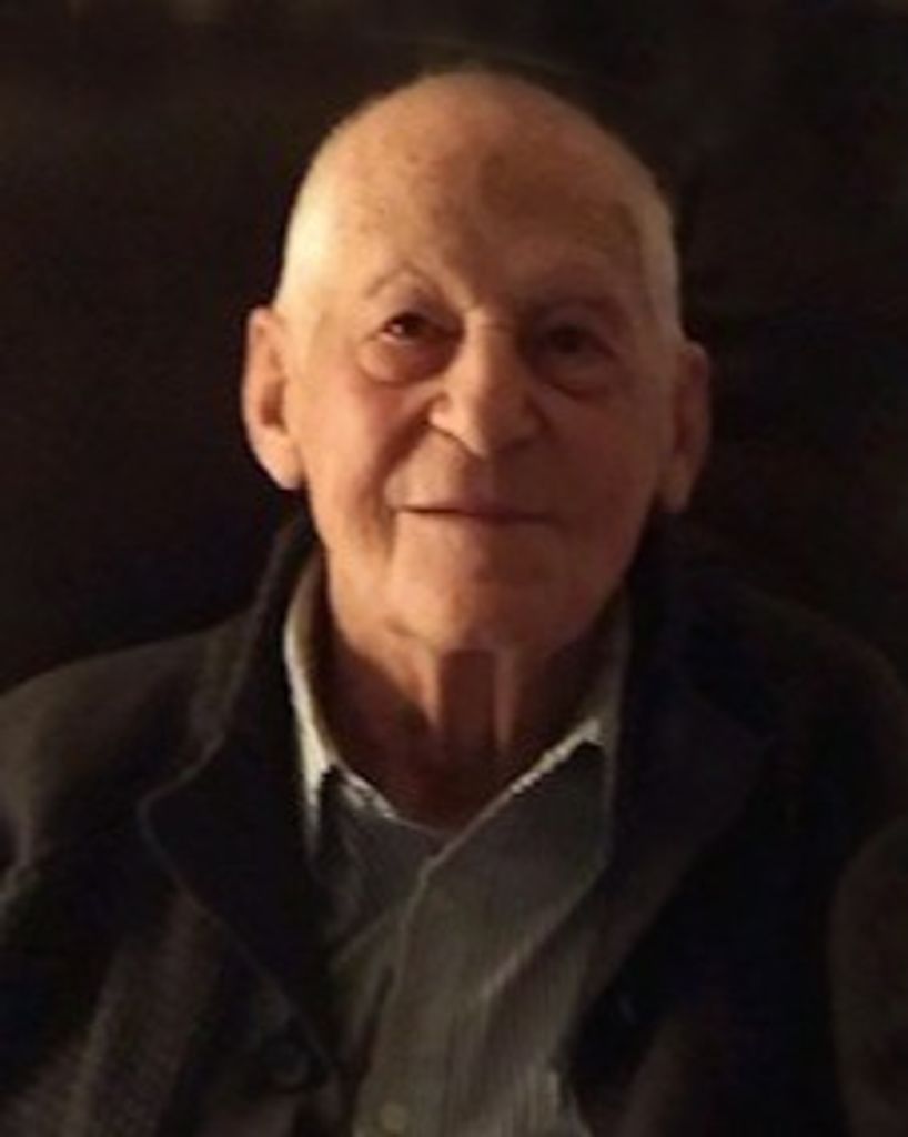 Charles Edward Lausen