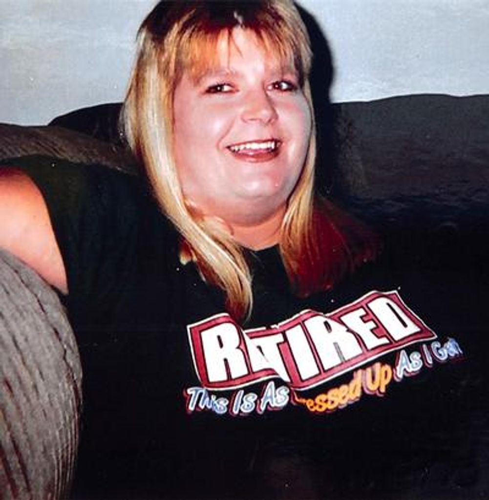 Dawn Renee Harsh
