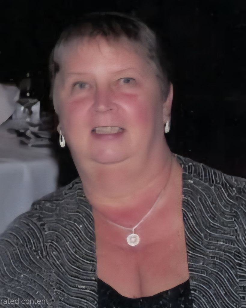 Margaret "Peggy" Mallett Profile Photo