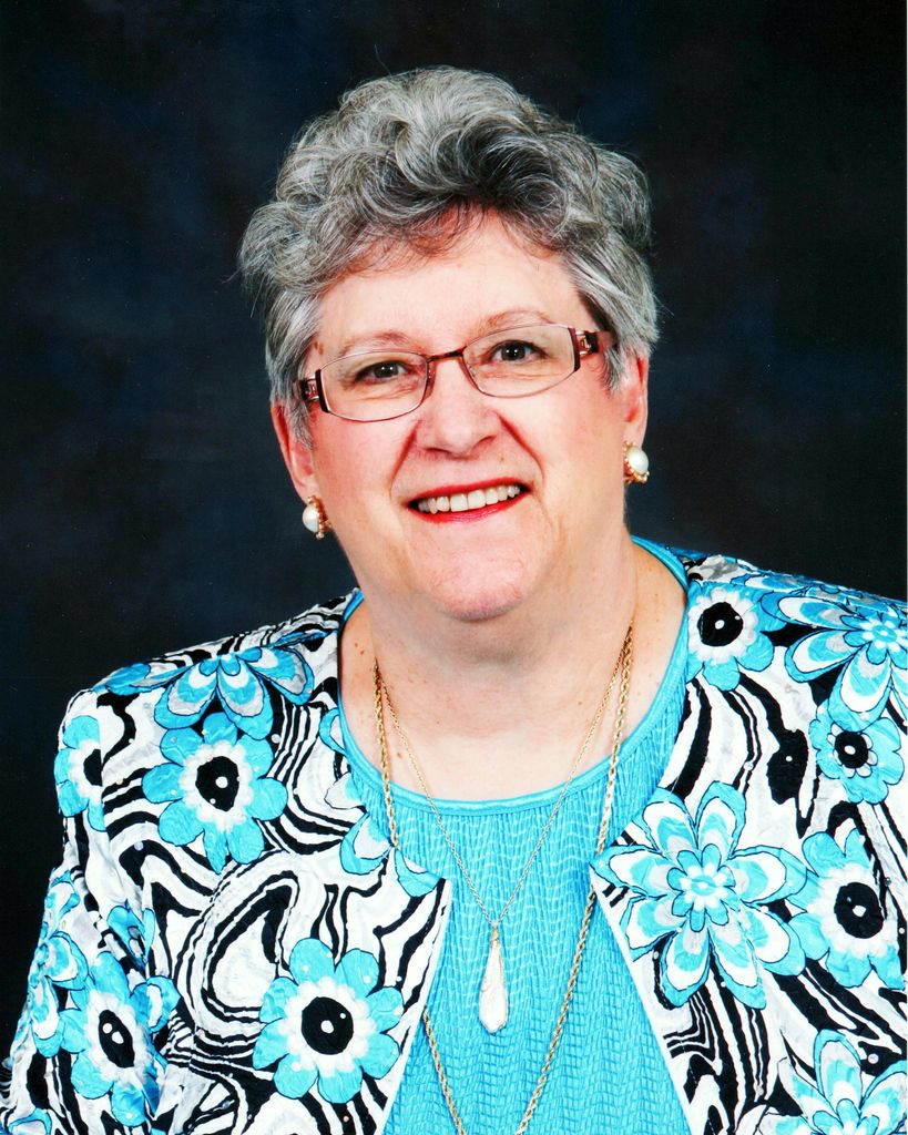 Doreen Lillian Henchel Profile Photo