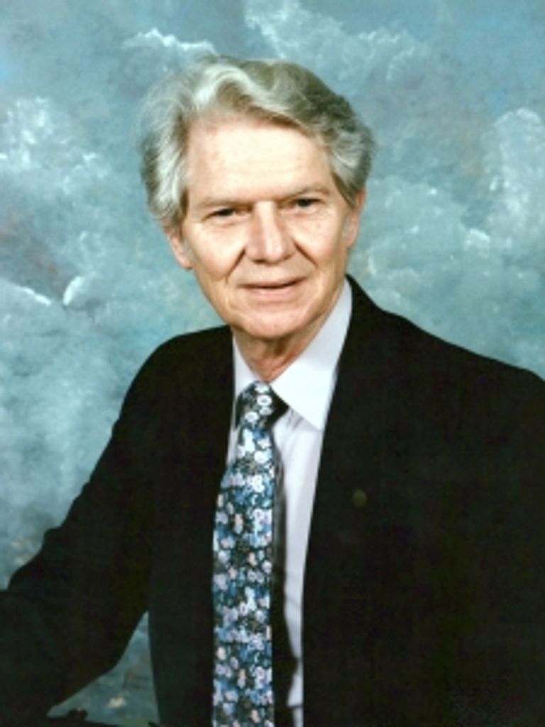 Kenneth Overbey Profile Photo