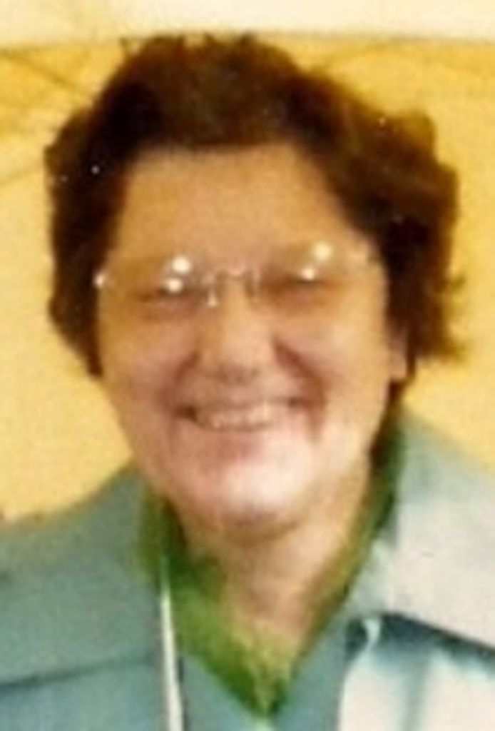Theresa K.  (Kochalka)  Gruber