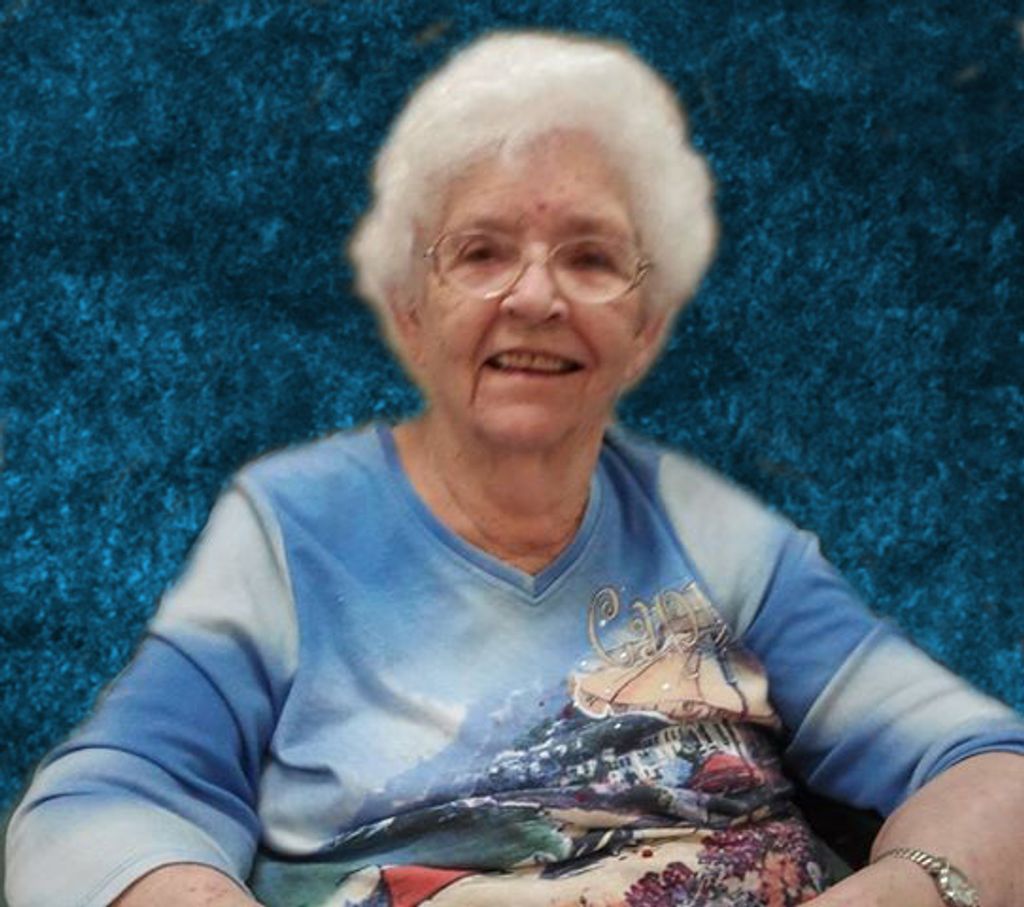 Myra Hudson