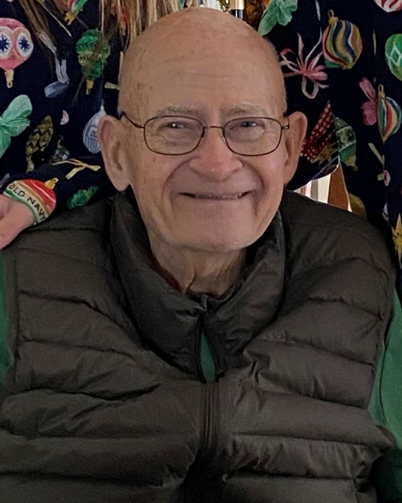 Charles Lucian "Charlie" Davis, Jr. Profile Photo