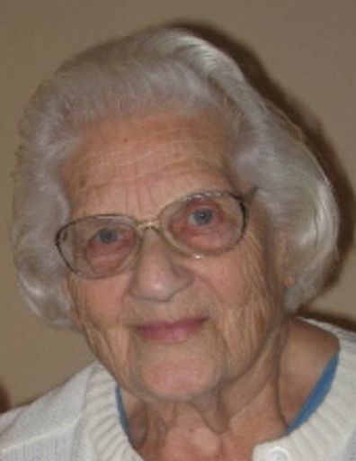 Doris Imogene Wells Profile Photo