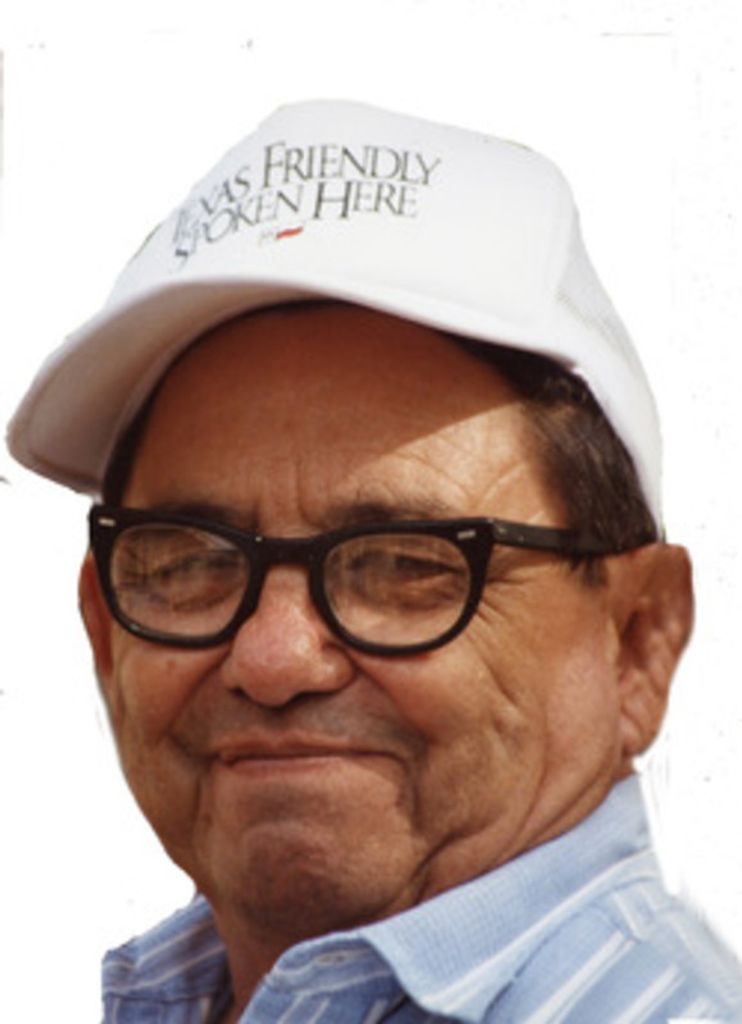 Ernesto Ramos
