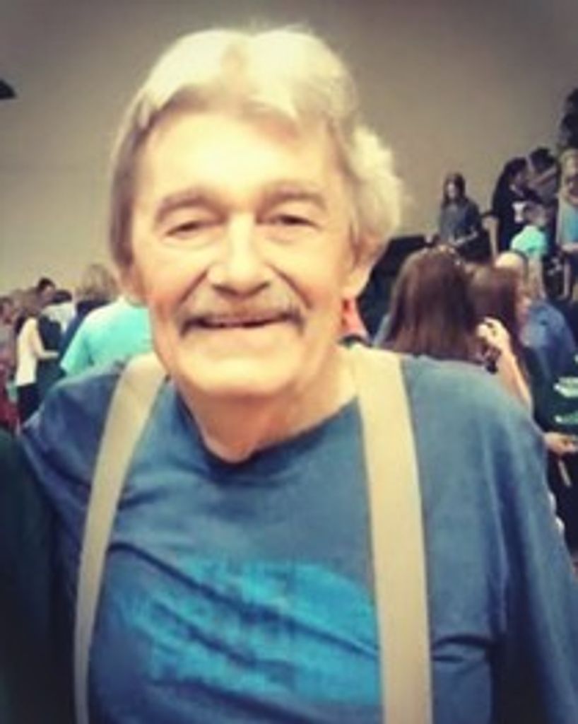 Dale Parker Gwinn Profile Photo