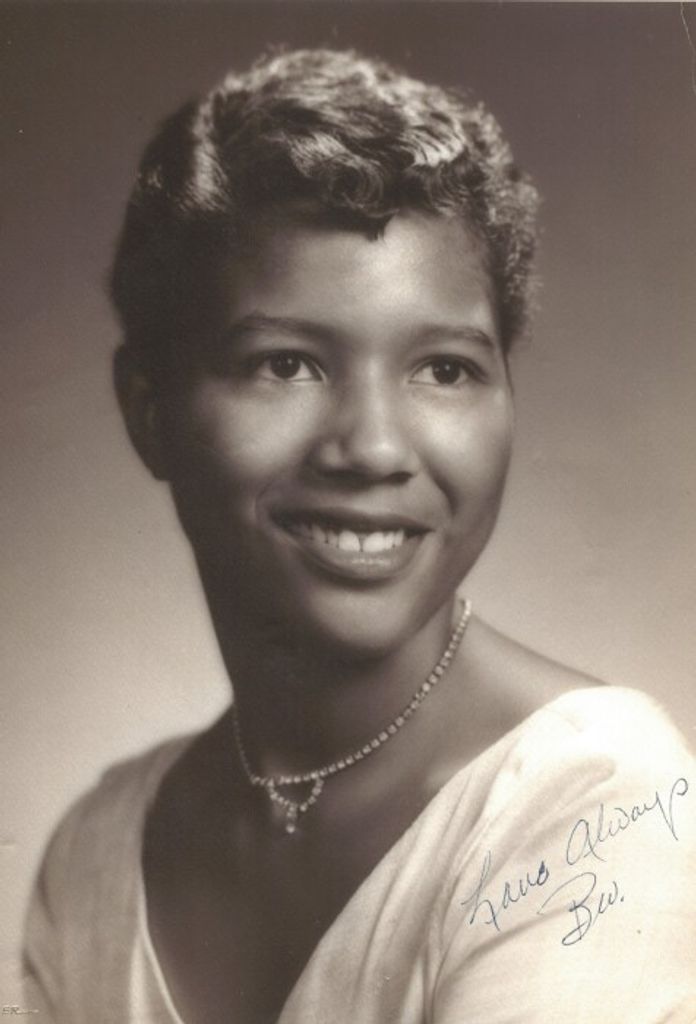Beverly Jones