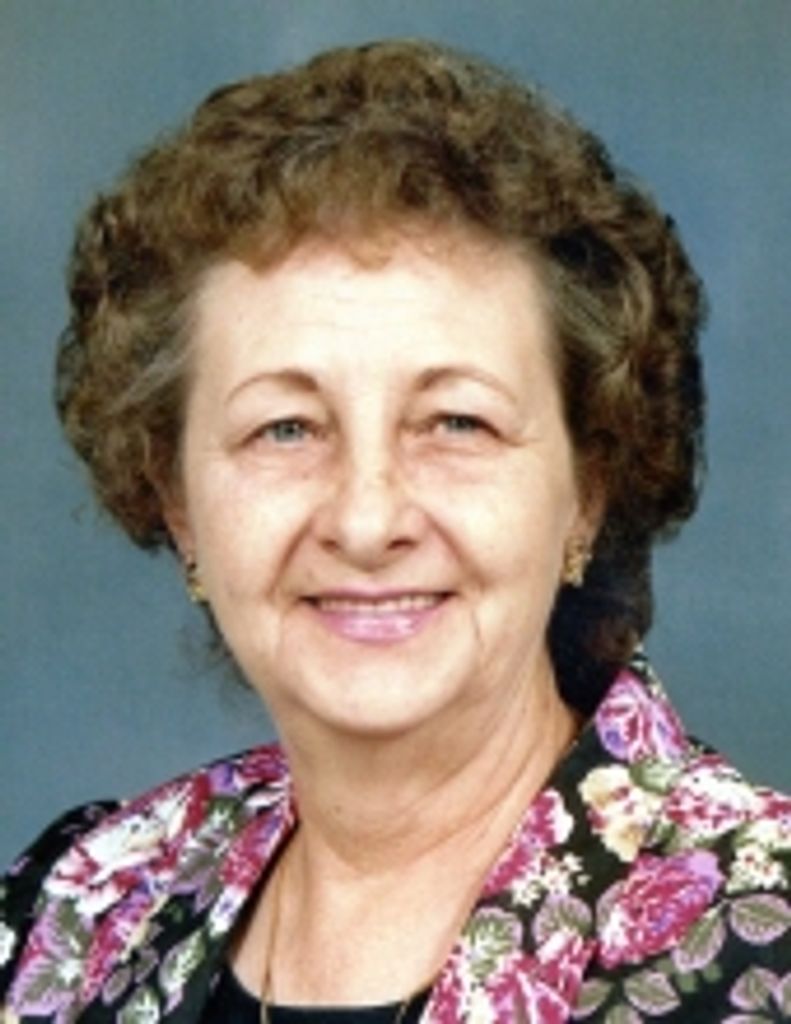 Norma G. Pleas