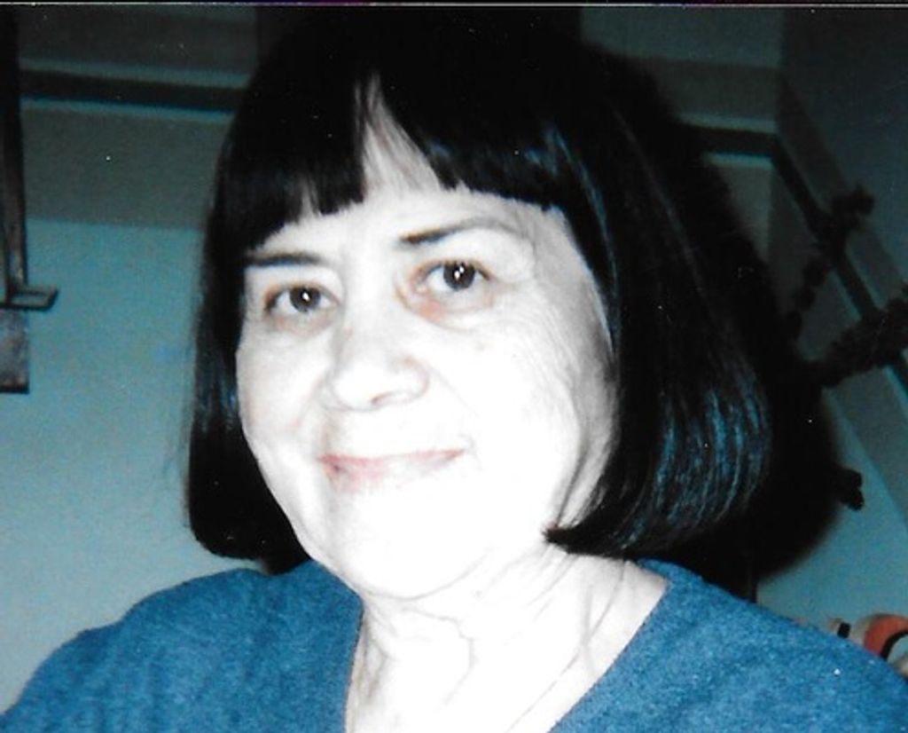 Belda Mendiola Profile Photo