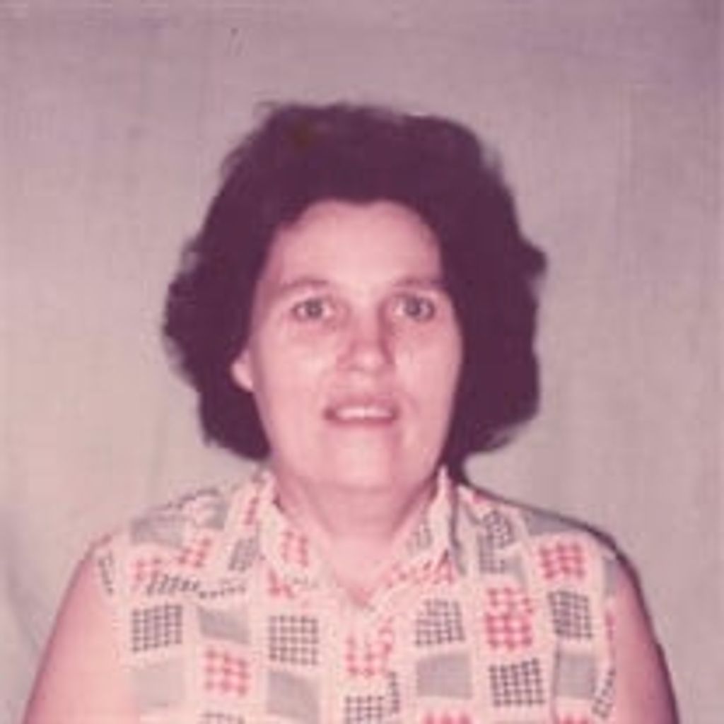 Evelyn Gulley
