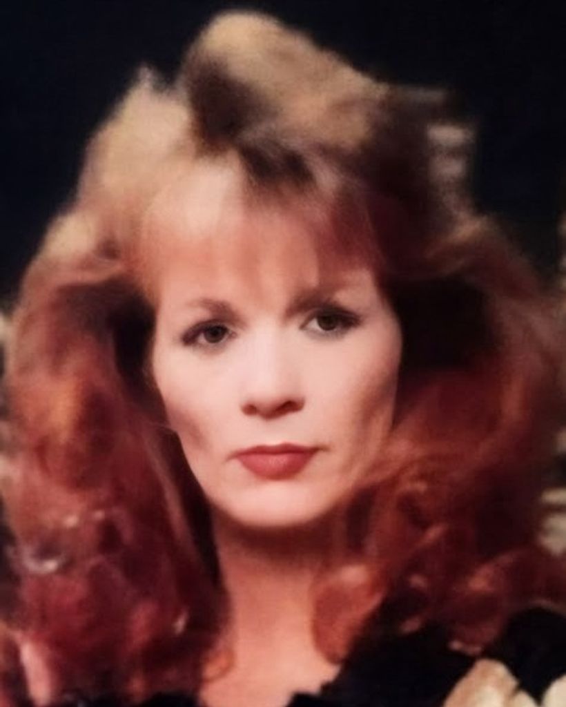 Deborah Ellen Mace