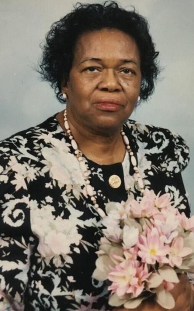 Mary Nell Graham Macon Profile Photo