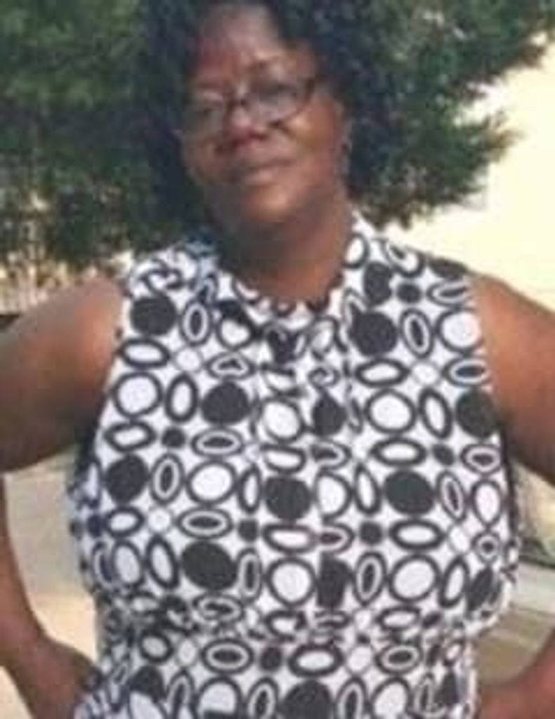 Myrtis D. Parks Profile Photo