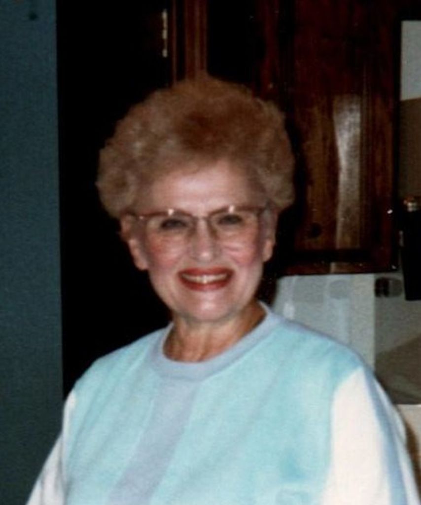 Mary Ciszewski