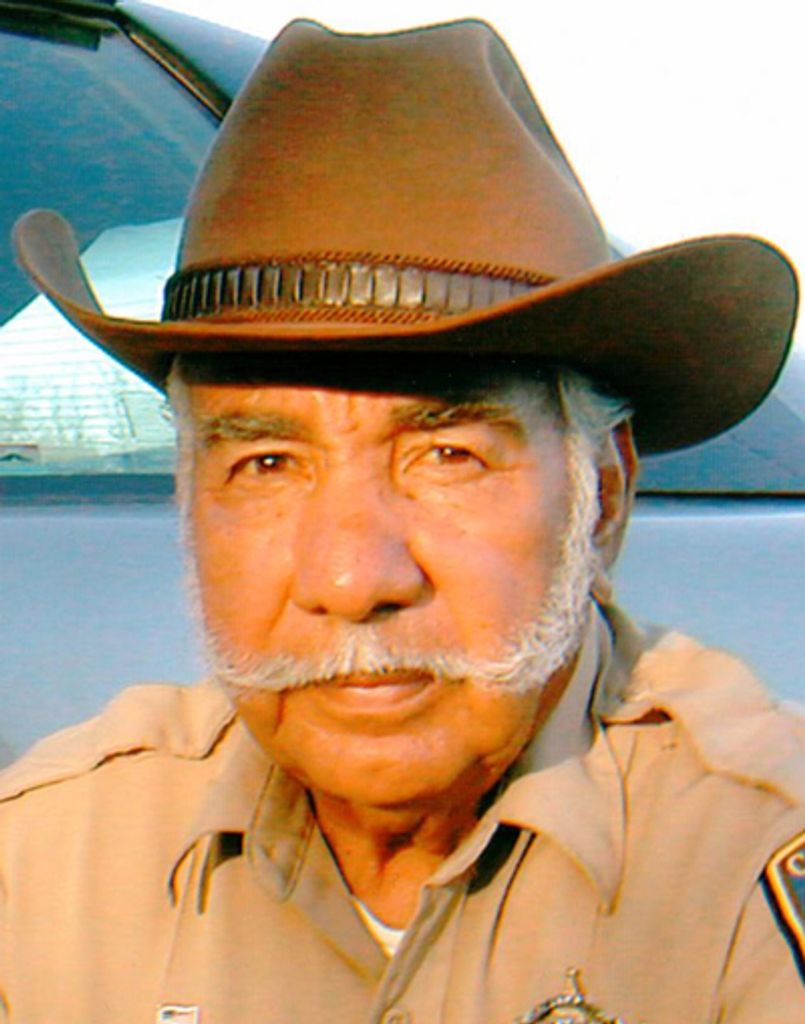 Mike G. Perales Profile Photo