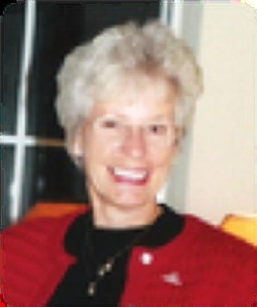 Marianne Louise Gibson Profile Photo