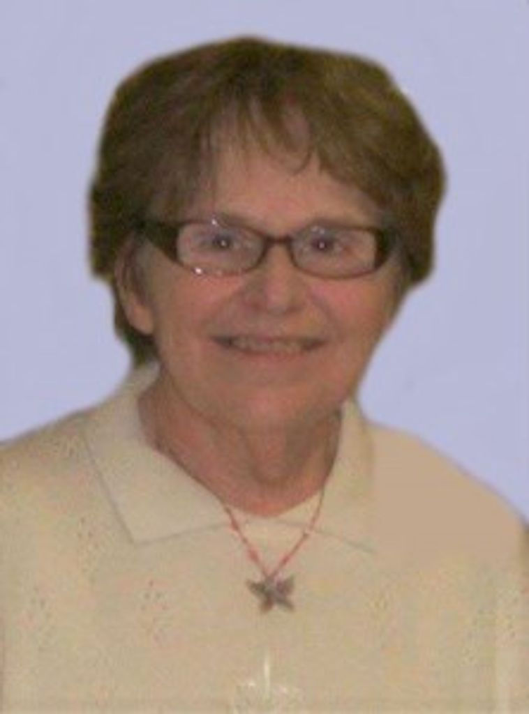 Nancy A. Currie