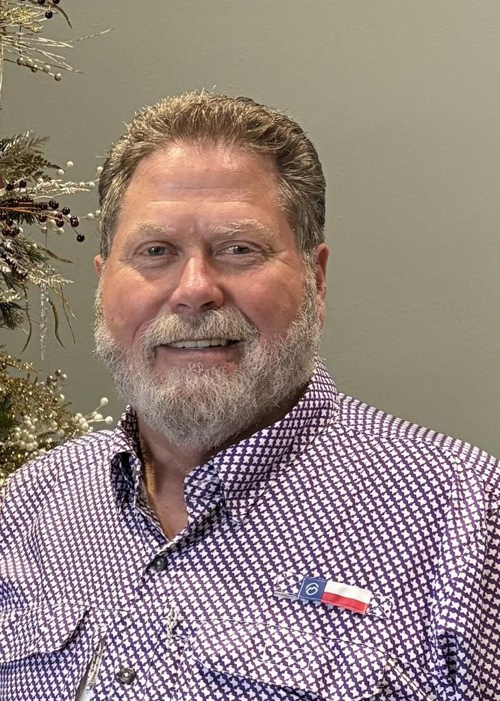 David Glenn Mcbroom Profile Photo