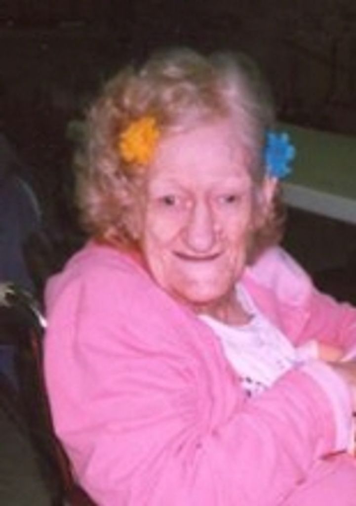 Lou Ella Carr
