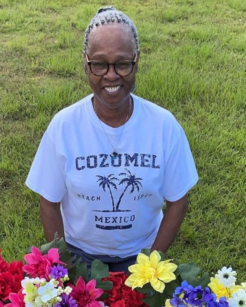 Martha Louise Shackleford Walker Profile Photo