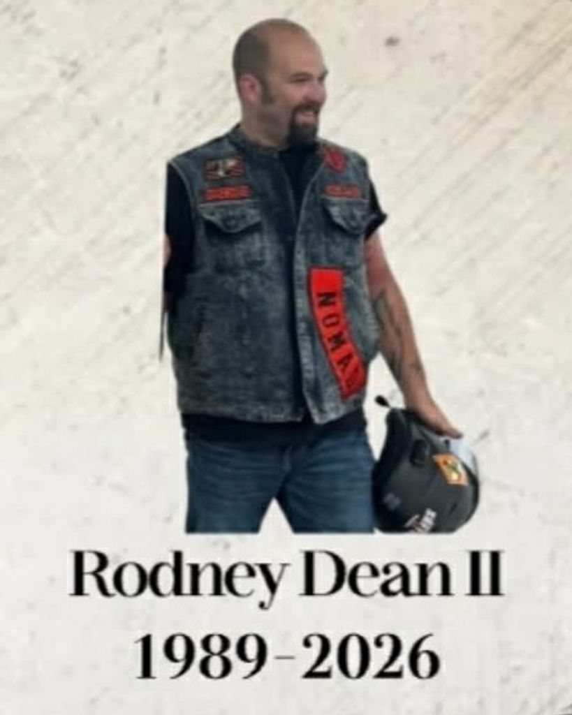 Rodney Lee Dean II Profile Photo