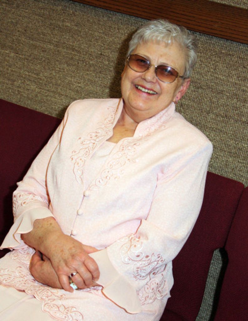 Genevieve (Sibbett)  Jackson Profile Photo