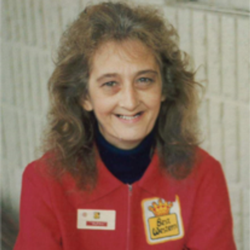 Linda (Franck) Harford Profile Photo