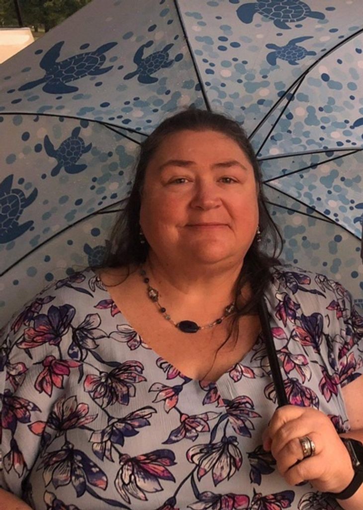 Cheryl Lynne Cloyd