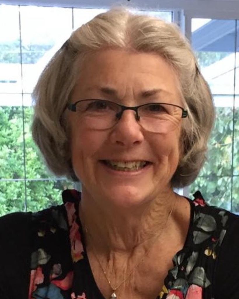 Patricia June Singer Profile Photo