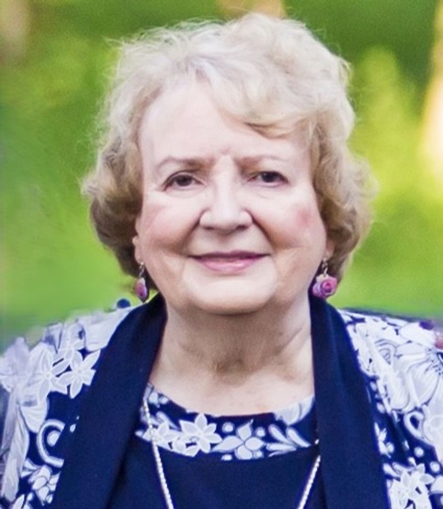 Mary Rose Loughrain Turnpaugh