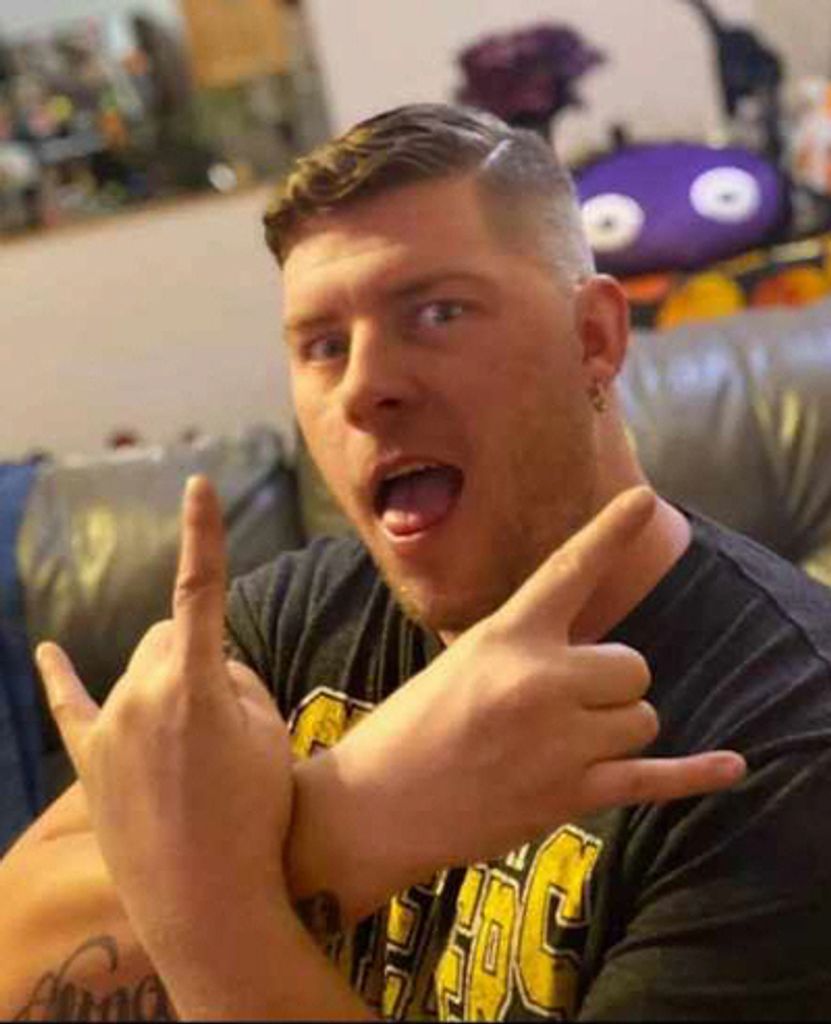 David Lindholm Profile Photo