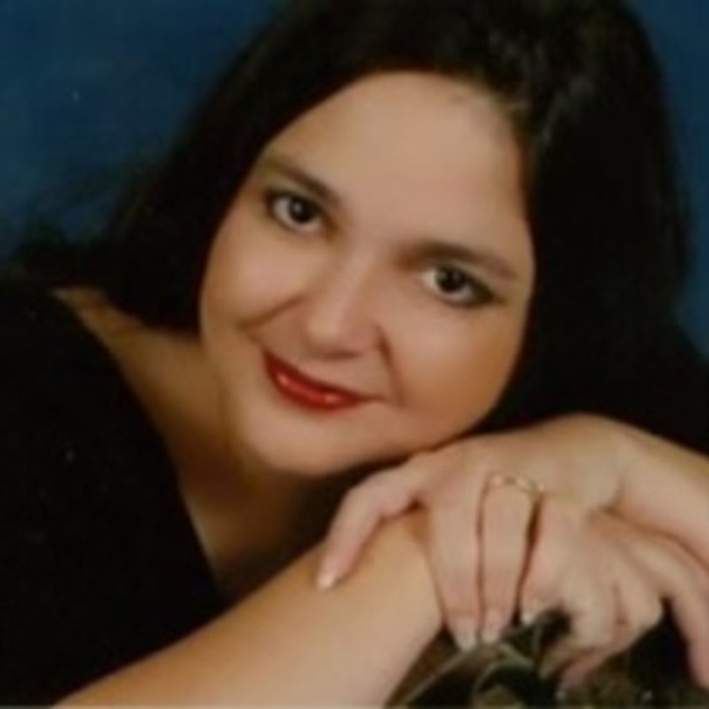 Jamie Flanders Profile Photo