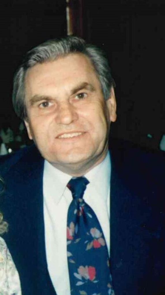 Daniel Petrasek Profile Photo
