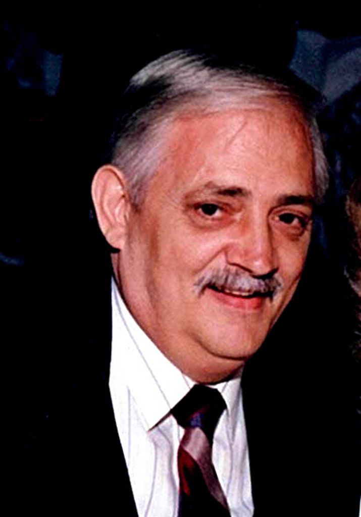 Harold Ray Harper Profile Photo
