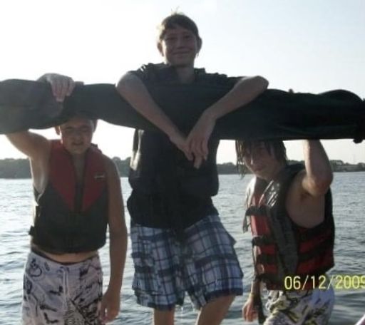 Jacob Richardson photo gallery thumbnail 9 of 10
