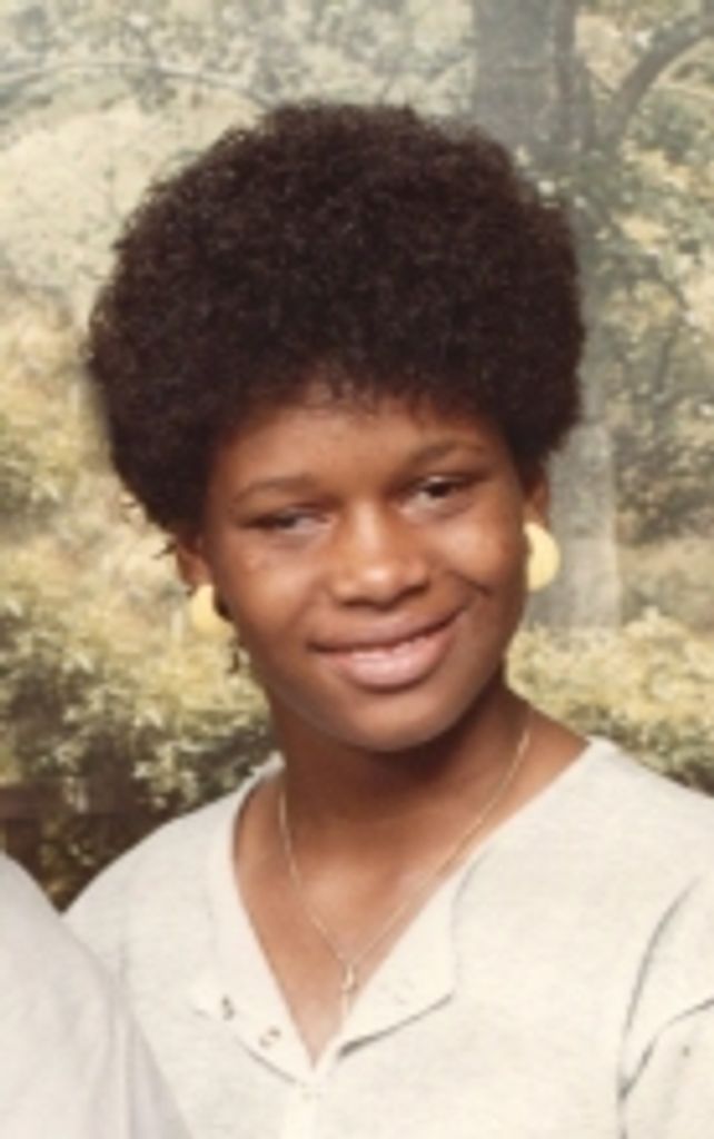 Leandra Renae 'Lebo' Wilson Profile Photo