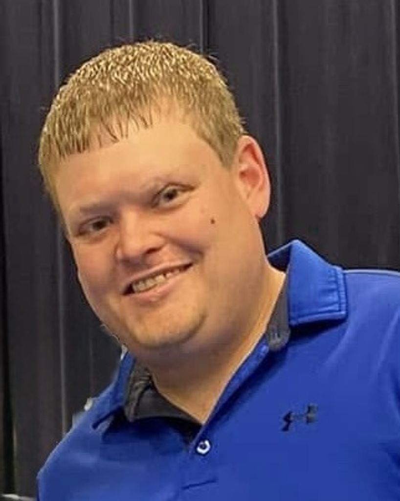 Joshua David Smith Profile Photo